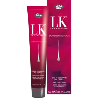 Lisap LK Opc Color 100ml 7/66 Lisap LK Opc Color 100ml 7/66