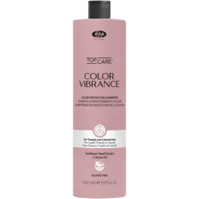 Lisap Model - Zonnebloem Magnolia UV Beschermende Shampoo - Shampoo Lisap Model - Zonnebloem Magnolia UV Beschermende Shampoo - Shampoo