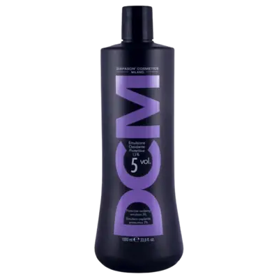 DCM Developer 1000ml 1.5% - 5 VOL DCM Developer 1000ml 1.5% - 5 VOL