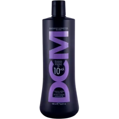 DCM Developer 1000ml 3% - 10 VOL DCM Developer 1000ml 3% - 10 VOL
