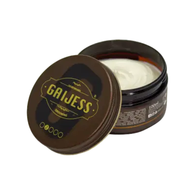 Gaijess Grooming Cream 100ml Gaijess Grooming Cream 100ml