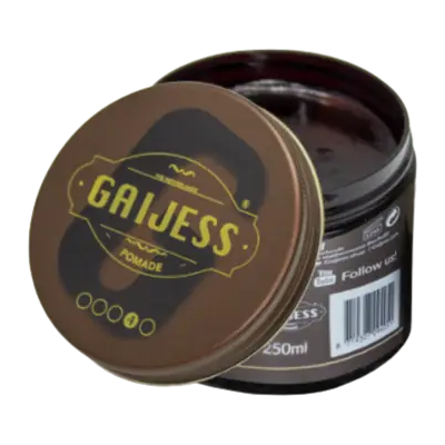 Gaijess Pomade XL 250ml Gaijess Pomade XL 250ml