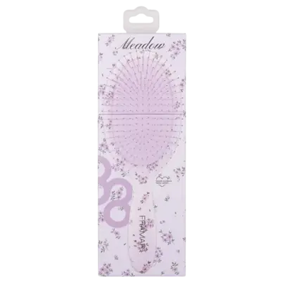 Framar Detangle Brush Country Charm - Meadow Framar Detangle Brush Country Charm - Meadow