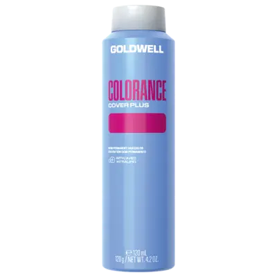 Goldwell Goldwell Colorance Cover Plus Natuurlijke Haren Kleur - Haarverf Goldwell Goldwell Colorance Cover Plus Natuurlijke Haren Kleur - Haarverf