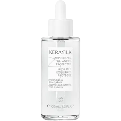 Kerasilk Specialists Anti-dandruff Scalp Serum 100ml Kerasilk Specialists Anti-dandruff Scalp Serum 100ml