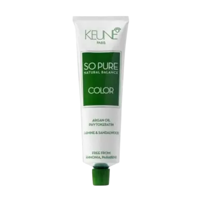 Keune So Pure Color 60ml 8 Keune So Pure Color 60ml 8