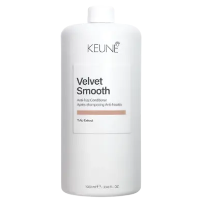 Keune Velvet Smooth Conditioner 1000ml Keune Velvet Smooth Conditioner 1000ml