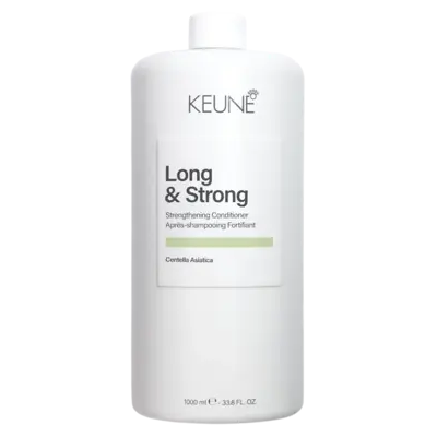 Keune Long & Strong Conditioner 1000ml Keune Long & Strong Conditioner 1000ml