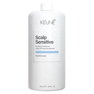 Keune Scalp Sensitive Conditioner 1000ml Keune Scalp Sensitive Conditioner 1000ml