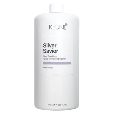 Keune Care Silver Savior Conditioner 1000ml Keune Care Silver Savior Conditioner 1000ml
