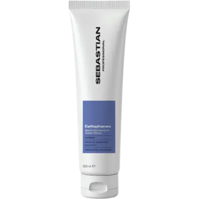Sebastian Professional Cellophanes 300ml Ice Blonde Sebastian Professional Cellophanes 300ml Ice Blonde