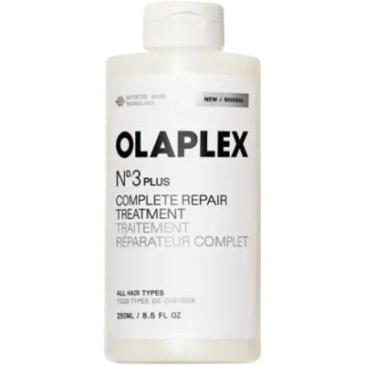 Olaplex Complete Repair Treatment No.3Plus 250ml Olaplex Complete Repair Treatment No.3Plus 250ml