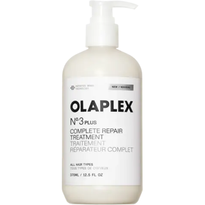 Olaplex Complete Repair Treatment No.3Plus 370ml Olaplex Complete Repair Treatment No.3Plus 370ml