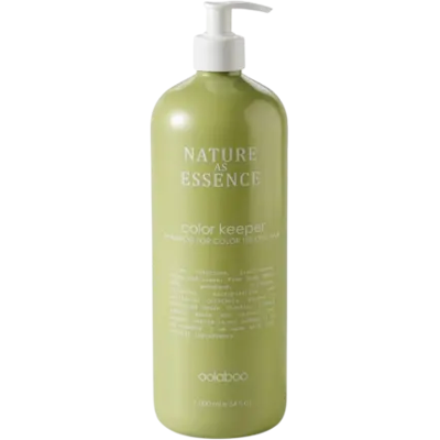 Oolaboo Nature As Essence Color Keeper Shampoo 1000ml Oolaboo Nature As Essence Color Keeper Shampoo 1000ml