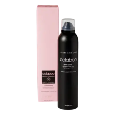 Oolaboo Luxury Hair Gorgeous Shine Spray 250ml Oolaboo Luxury Hair Gorgeous Shine Spray 250ml