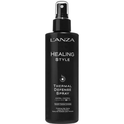 L'Anza Healing Style Thermal Defense Spray - Haarbeschermingspray L'Anza Healing Style Thermal Defense Spray - Haarbeschermingspray