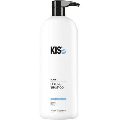 KIS Scalp Healing Shampoo 300ml KIS Scalp Healing Shampoo 300ml