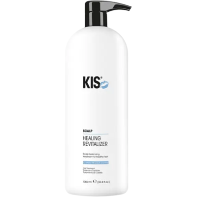 KIS Scalp Healing Revitalizer 1000ml KIS Scalp Healing Revitalizer 1000ml
