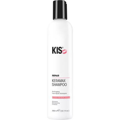 KIS Repair KeraMax Shampoo 300ml - Shampoo KIS Repair KeraMax Shampoo 300ml - Shampoo