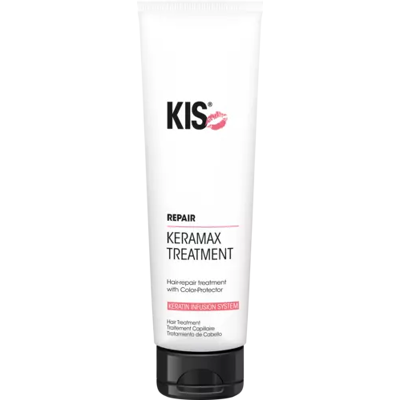 KIS Repair KeraMax Haarbehandeling - Haarbehandeling KIS Repair KeraMax Haarbehandeling - Haarbehandeling