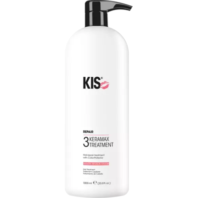 KIS Repair KeraMax Behandeling - Haarbehandeling KIS Repair KeraMax Behandeling - Haarbehandeling