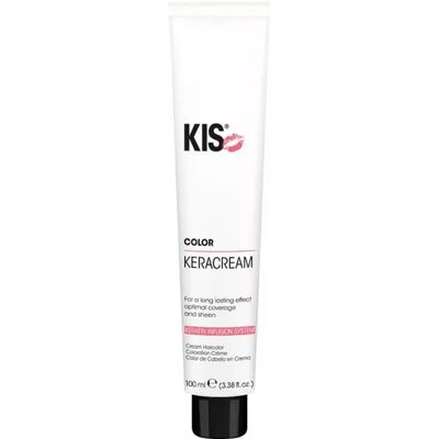 KIS KeraCream Color 100ml 9N KIS KeraCream Color 100ml 9N
