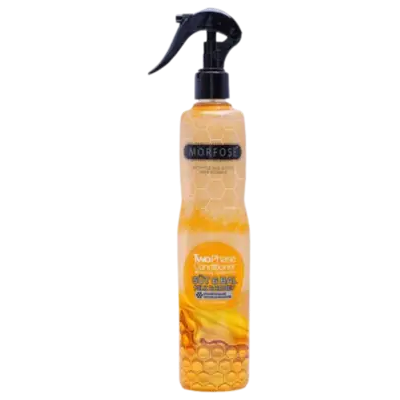 Morfose - Milk & Honey 2 Phase Conditioner - 400 ml Morfose - Milk & Honey 2 Phase Conditioner - 400 ml