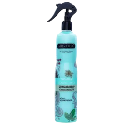 Morfose - Quinoa & Hemp 2 Phase - Quinoa & Hemp - 2 Phase - Conditioner Morfose - Quinoa & Hemp 2 Phase - Quinoa & Hemp - 2 Phase - Conditioner