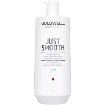 Goldwell Just Smooth Taming Shampoo (1000ml) Goldwell Just Smooth Taming Shampoo (1000ml)
