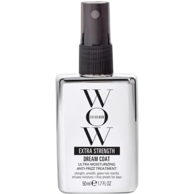 Color Wow Dream Coat Extra Strength 50ml - Anti-frizz behandeling Color Wow Dream Coat Extra Strength 50ml - Anti-frizz behandeling