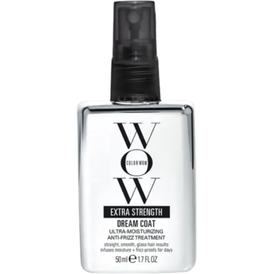 Color Wow Dream Coat Extra Strength 50ml - Anti-frizz behandeling Color Wow Dream Coat Extra Strength 50ml - Anti-frizz behandeling