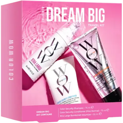 Color Wow Dream Big Discovery Set Color Wow Dream Big Discovery Set