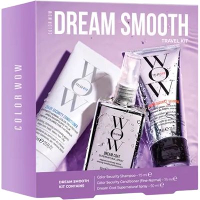 Wow Toys - Dream Smooth Travel Kit Wow Toys - Dream Smooth Travel Kit