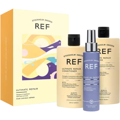 REF Ultimate Repair Giftset REF Ultimate Repair Giftset
