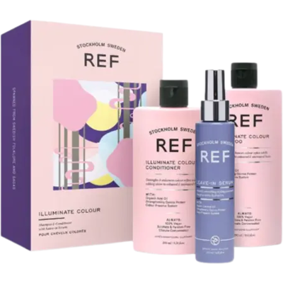 REF Illuminate Colour Giftset REF Illuminate Colour Giftset