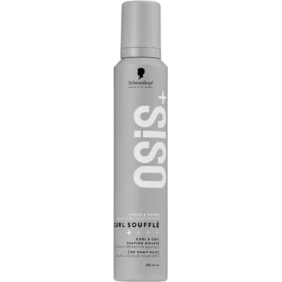 Schwarzkopf Professional OSiS+ Curl Soufflé 200ml Schwarzkopf Professional OSiS+ Curl Soufflé 200ml