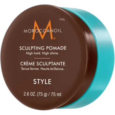 Moroccanoil Sculpting Pomade 75ml Moroccanoil Sculpting Pomade 75ml