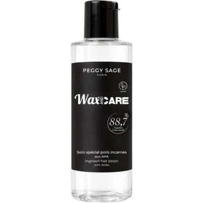 Peggy Sage Waxcare Ingrown Hair Lotion 250ml Peggy Sage Waxcare Ingrown Hair Lotion 250ml