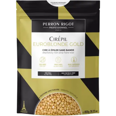 Cirepil Euroblonde Gold - Warm Wax Cirepil Euroblonde Gold - Warm Wax