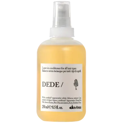 Davines DEDE Leave In 250ml Davines DEDE Leave In 250ml