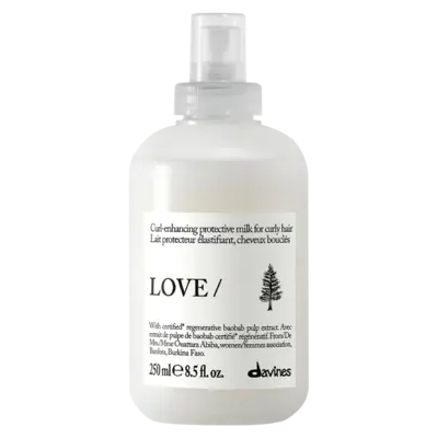Davines Love Curl Milk 250ml Davines Love Curl Milk 250ml