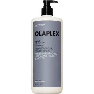 Olaplex Curl Bond Shaper Hydrating Curl Conditioner No.5 1000ml Olaplex Curl Bond Shaper Hydrating Curl Conditioner No.5 1000ml