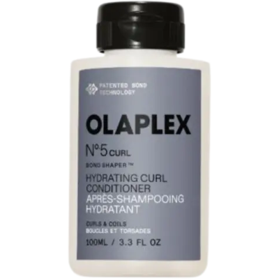 Olaplex Curl Bond Shaper Hydrating Curl Conditioner No.5 100ml Olaplex Curl Bond Shaper Hydrating Curl Conditioner No.5 100ml