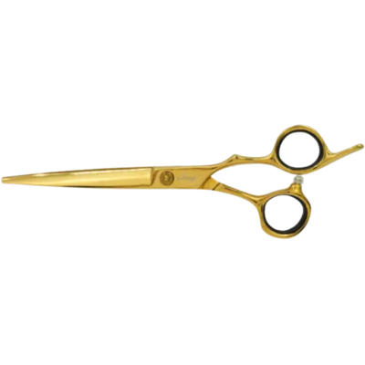 E-kwip Baseline Offset Knipschaar Gold 6,5" E-kwip Baseline Offset Knipschaar Gold 6,5"