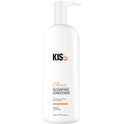 KIS Glossifying Conditioner 1000ml KIS Glossifying Conditioner 1000ml