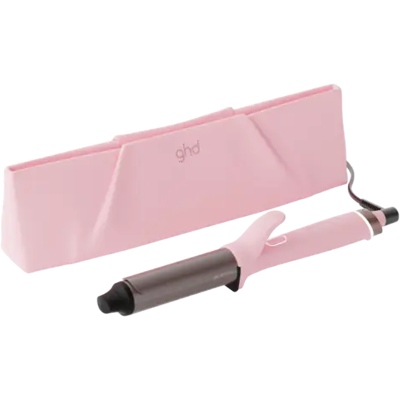 ghd Chronos Curve Grand Tong Limited Edition Pink ghd Chronos Curve Grand Tong Limited Edition Pink