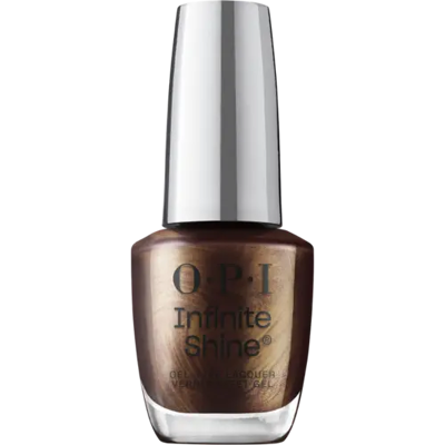OPI Infinite Shine Gel-like Lacquer 15ml Espresso your Style OPI Infinite Shine Gel-like Lacquer 15ml Espresso your Style