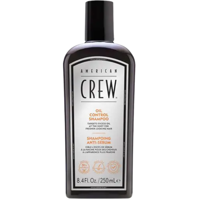 American Crew Oil Control 250ml American Crew Oil Control 250ml