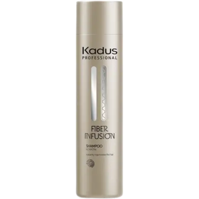 Kadus Fiber Infusion Shampoo 250ml Kadus Fiber Infusion Shampoo 250ml