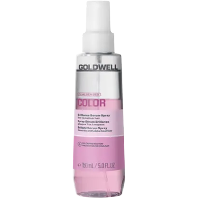 Goldwell Dualsenses Color Brilliance Serum Spray 150ml Goldwell Dualsenses Color Brilliance Serum Spray 150ml